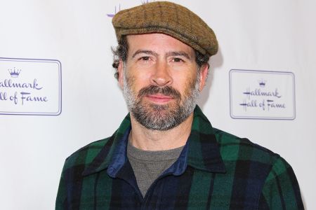 Jason Lee