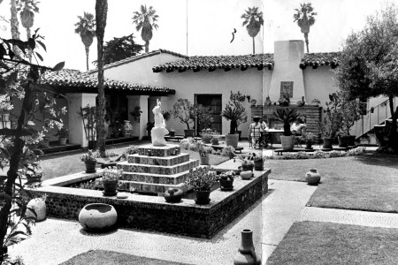 Nixon's Western White House