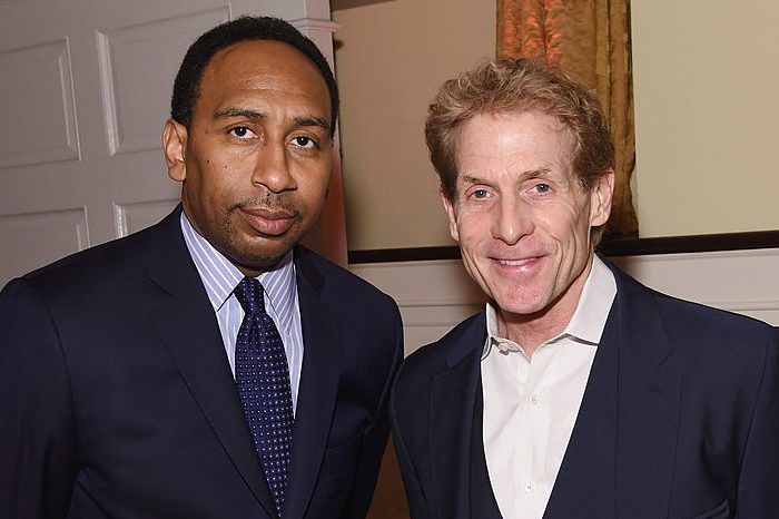 Skip Bayless Staying With Fox Sports After ESPN’s Stephen A. Smith Reunion Bid Falls Short