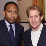 Espn S Stephen A Smith Discusses Unorthodox Friendship With Skip Bayless Insidehook