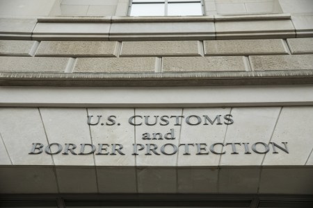 Images of travelers and license plates were hacked in a digital breach