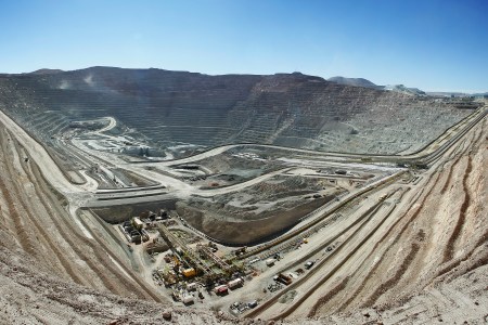 Atacama desert, Chile