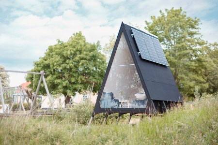 It Took Sweden’s “Zero Island” One Year to Go Carbon Neutral