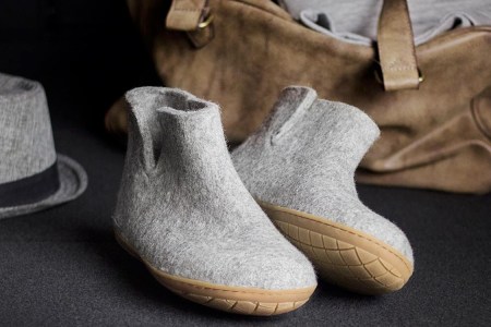 Save $55 on These Beloved Danish Slippers