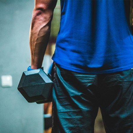 How to Increase Your Pull-Up Count Without Actually Having to Do Pull-Ups