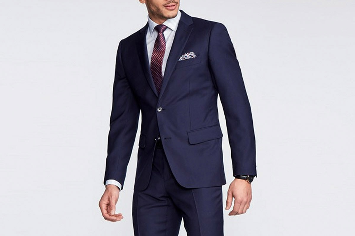 Hemsworth suit