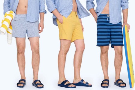 J Crew header