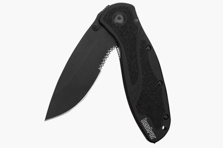 Kershaw knives