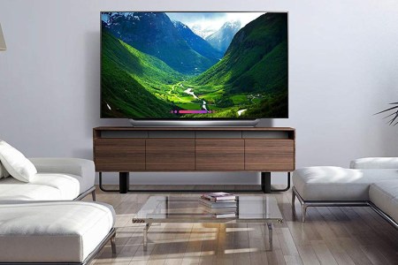LG TV