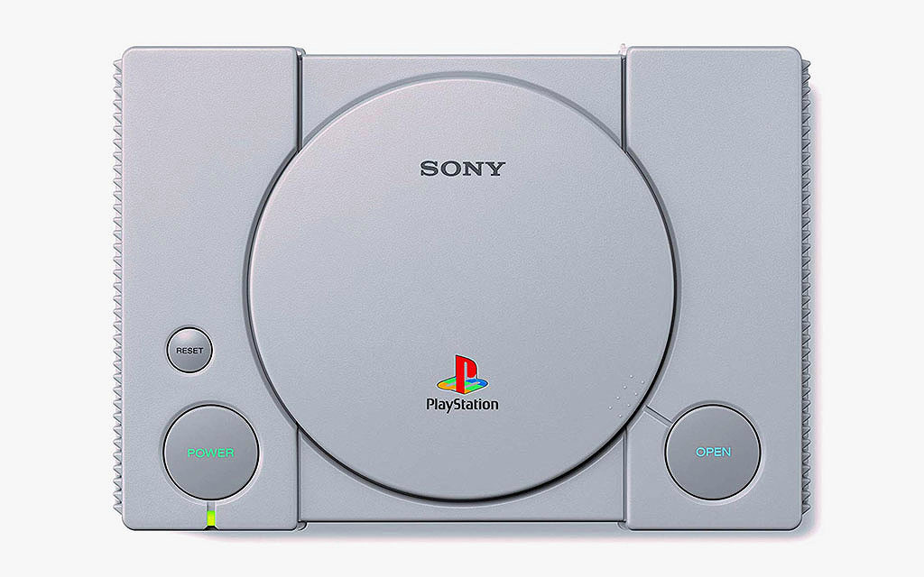 PlayStation Classic
