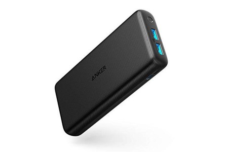 Anker PowerCore Lite
