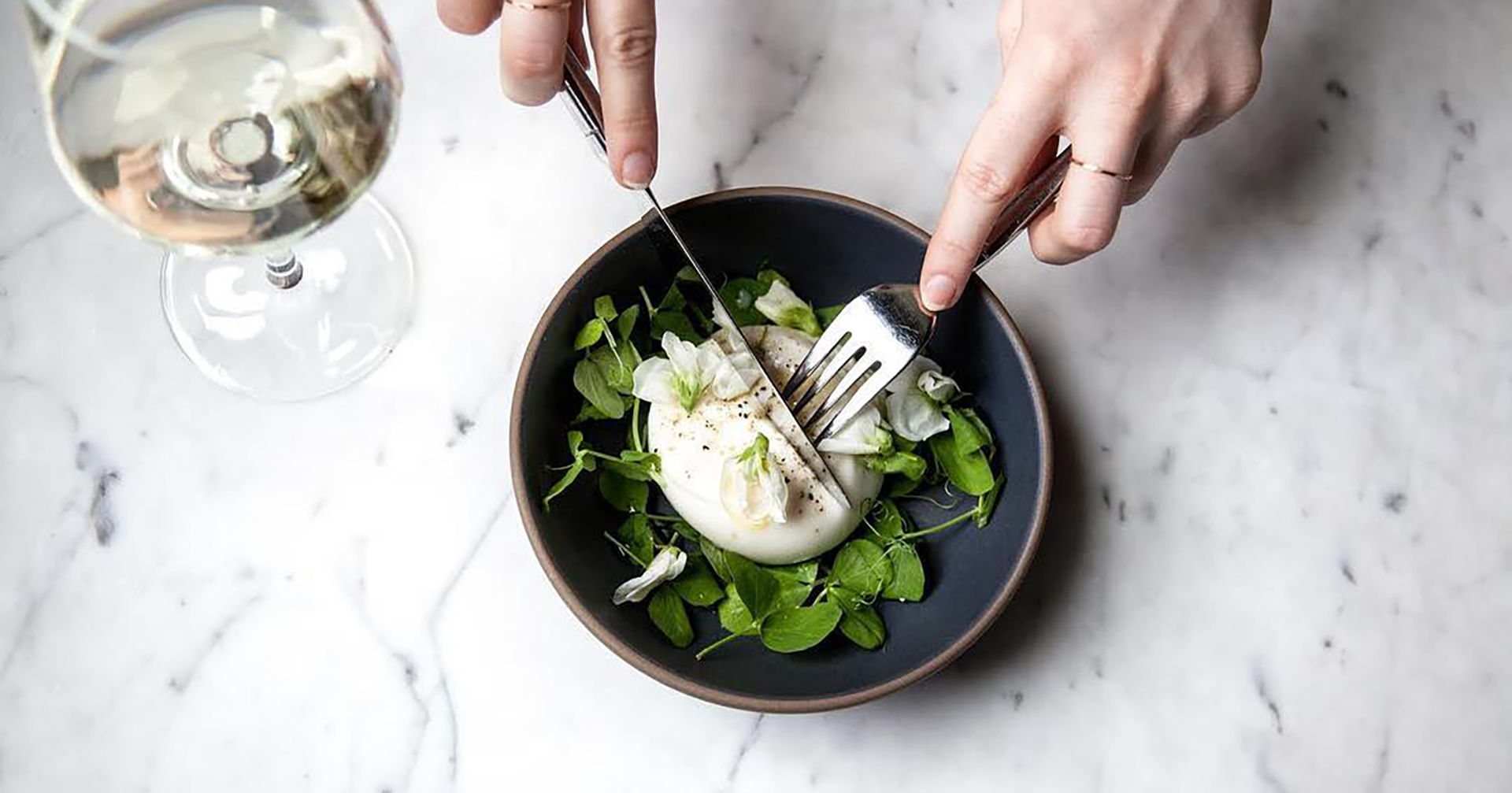 Flour + Water Pizzeria