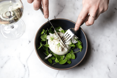 Flour + Water Pizzeria