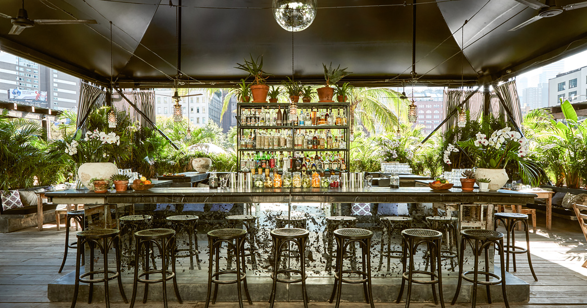 GITANO Garden of Love