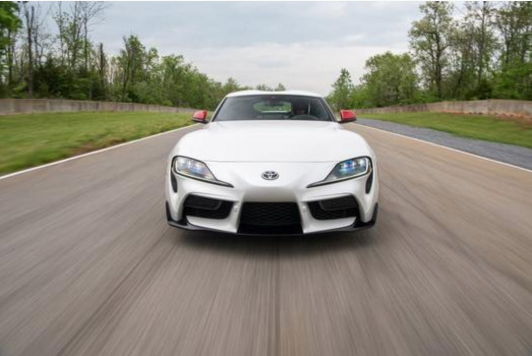 Review: Is the Toyota Supra’s Long-Awaited Return a Triumphant One?