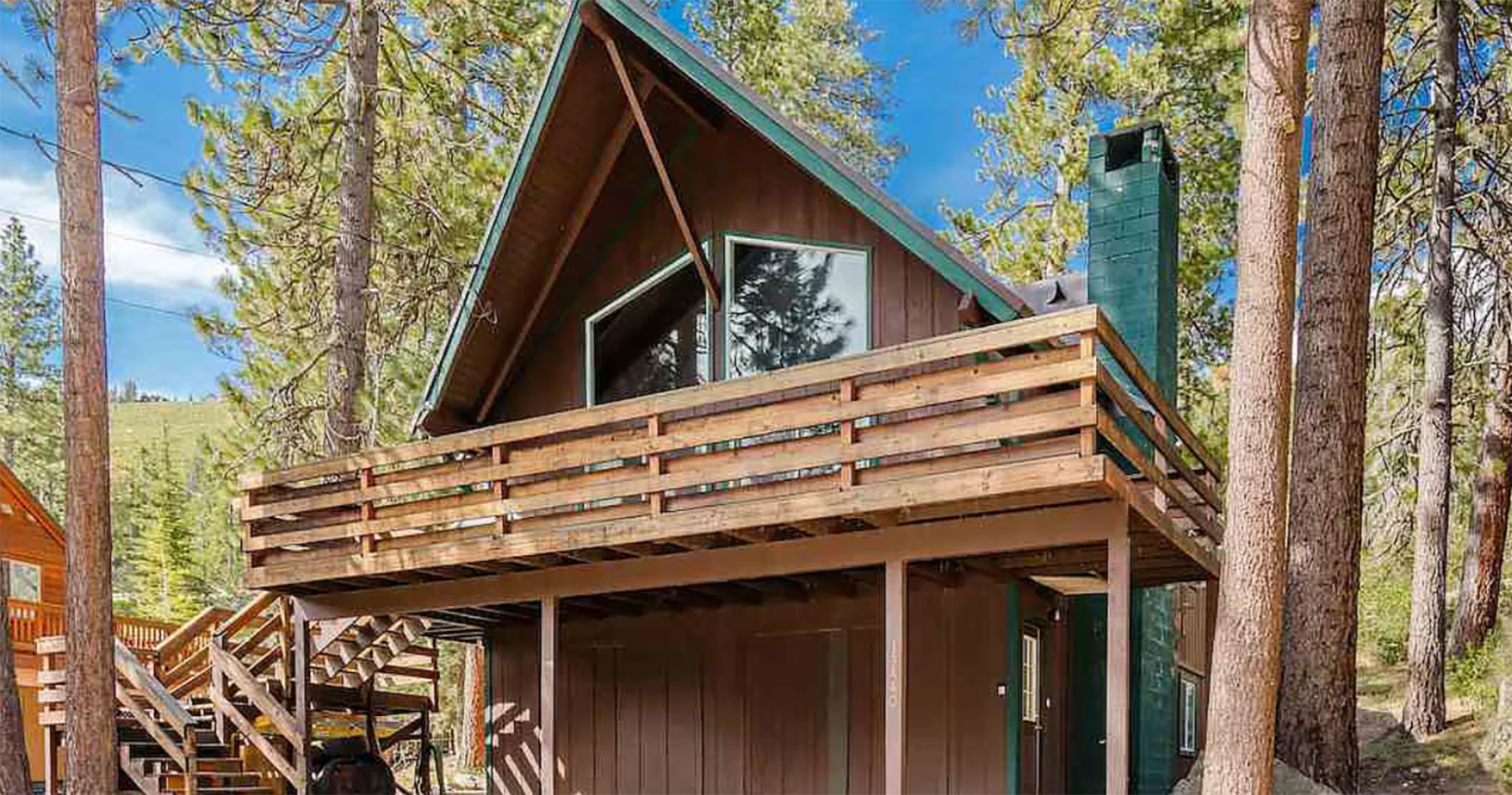 5 Northern California Summer Homes for Under $500K InsideHook