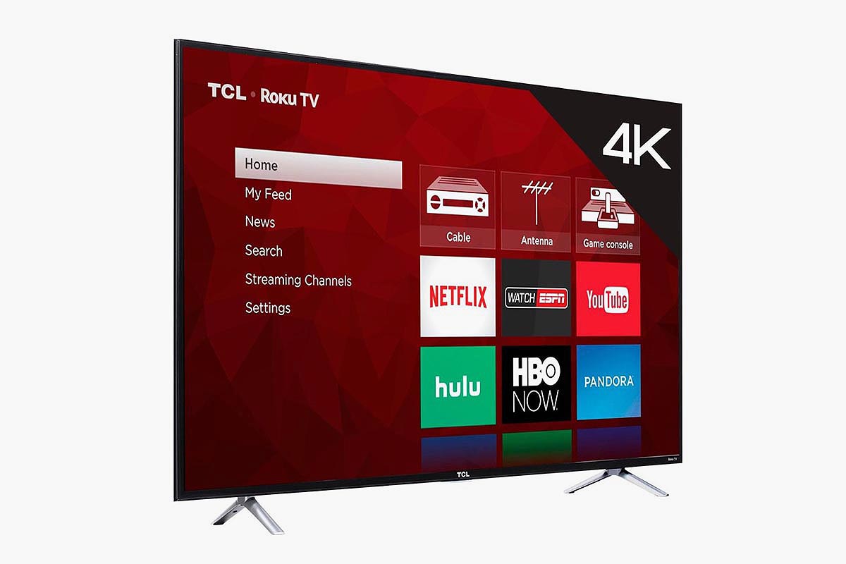 TCL Roku
