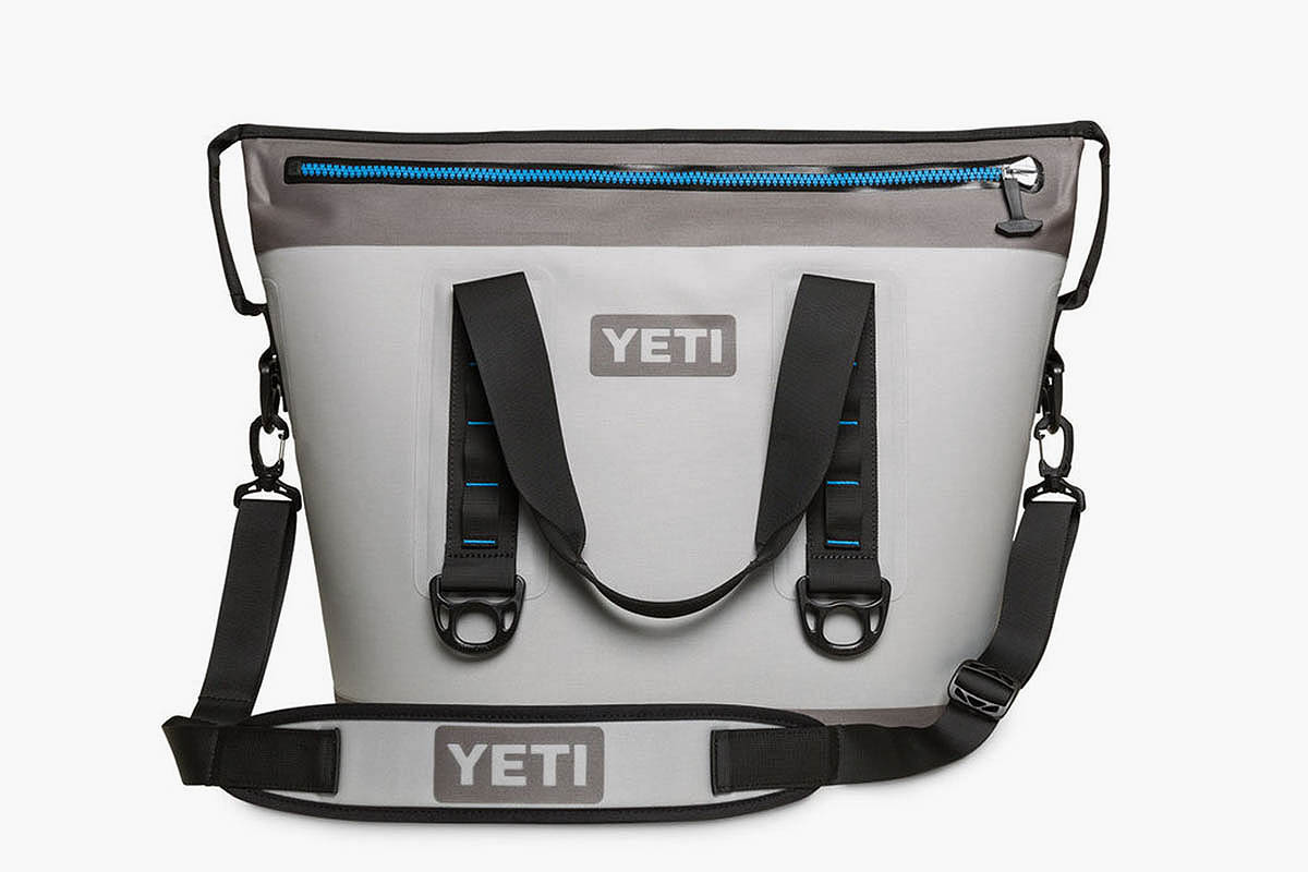 Yeti