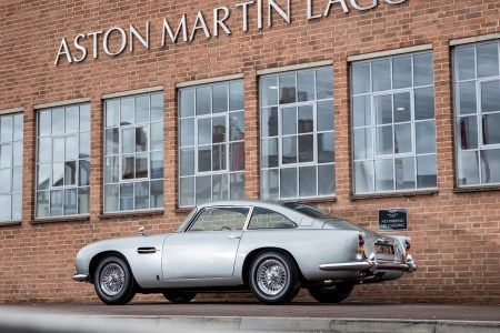 Aston Martin