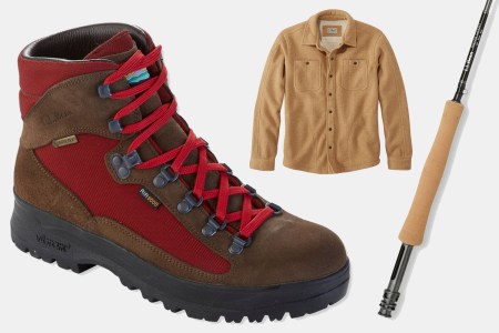 L.L.Bean Summer Sale on Outdoor Gear, Clothing and Boots