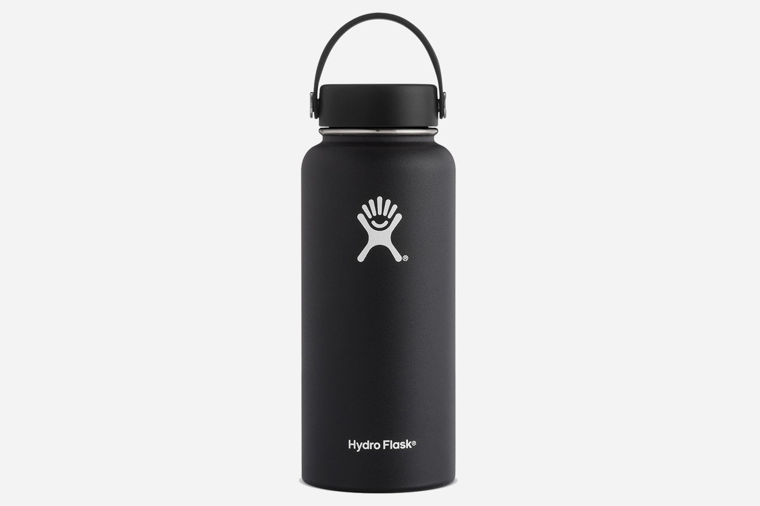 Hydro Flask Wide Mouth Water Bottle Discount