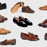 Loafers are Back!  Saville Style Blog