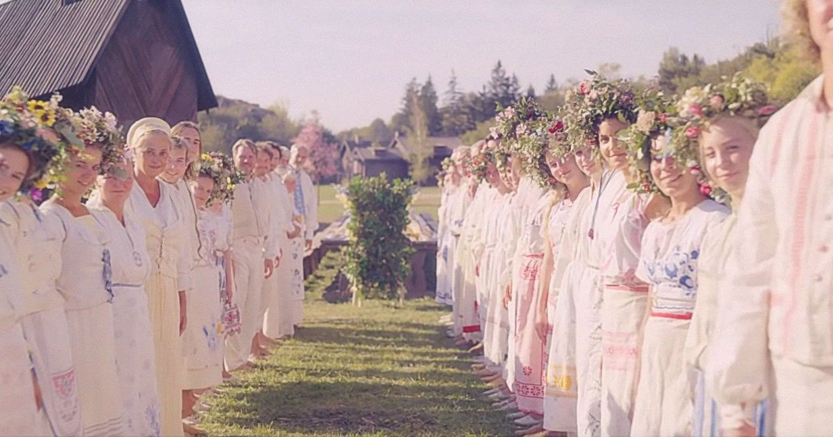 From Ari Aster's Midsommar (A24)