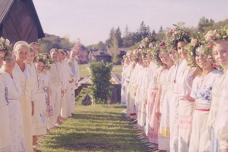 From Ari Aster's Midsommar (A24)