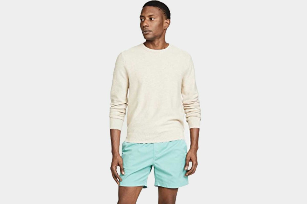 Spend Less On Select J. Crew Pieces at East Dane