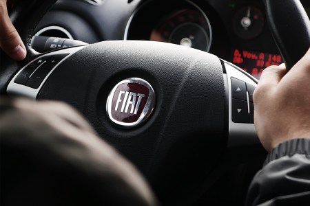 Fiat Chrysler and Renault Merger Falls Apart