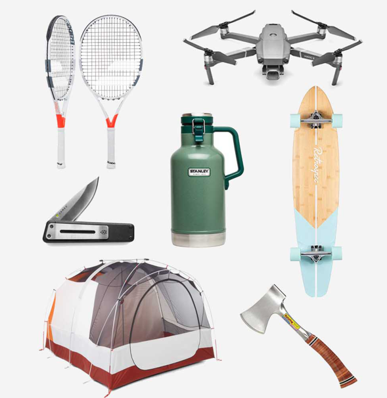 50 best products for summer
