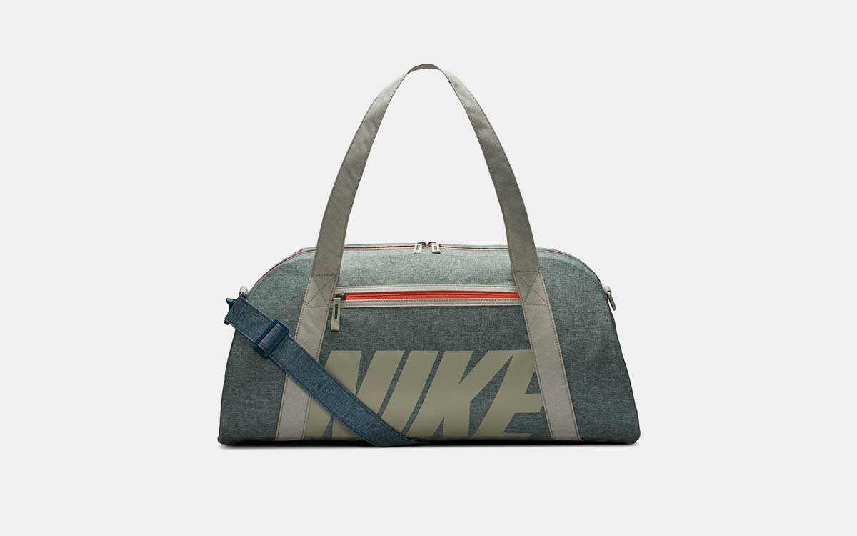 Why Is This Nike Duffel Bag Just $25?