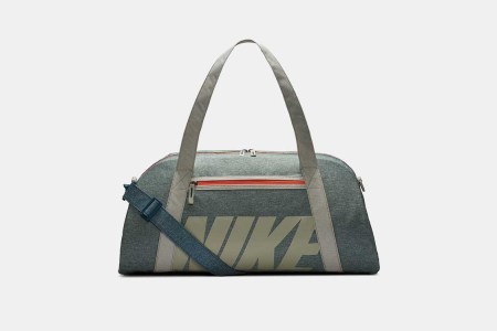 Why Is This Nike Duffel Bag Just $25?