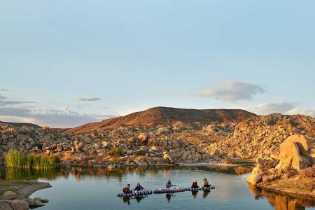 Airbnb Is Now Operating Adventure Tours