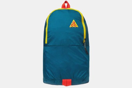 We’re Having Trouble Resisting This $29 Nike Backpack
