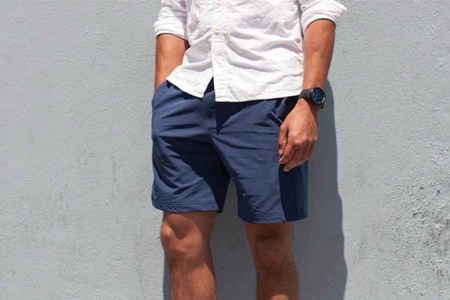 Review: The 7 Best All-Day Shorts