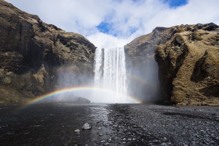 Iceland Will Experience Its First Drop in Tourism This Decade