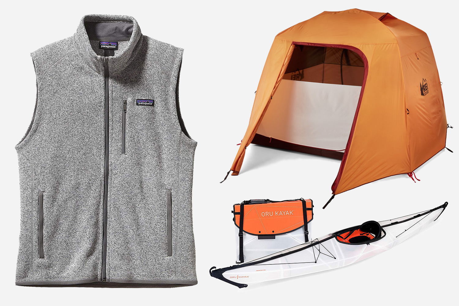 REI 4th of July Sale on Outdoor Gear