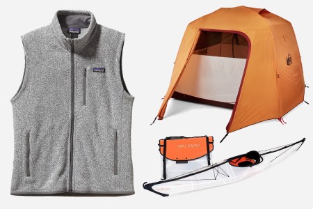 REI 4th of July Sale on Outdoor Gear