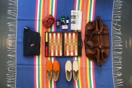 (Mickey Ashmore for Insidehook)