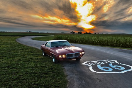 Final Illinois Route 66 Road Trip