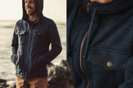 The Big Sur Hoodie Taylor Stitch Sale