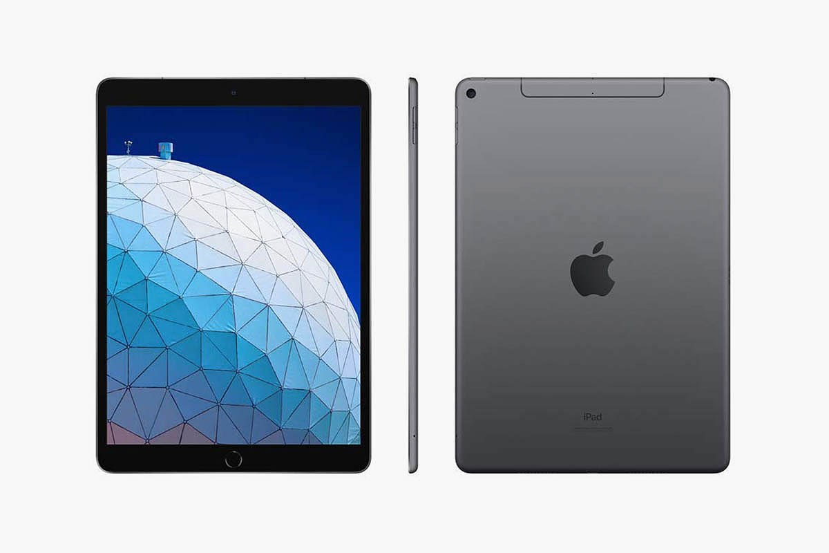 iPad Air