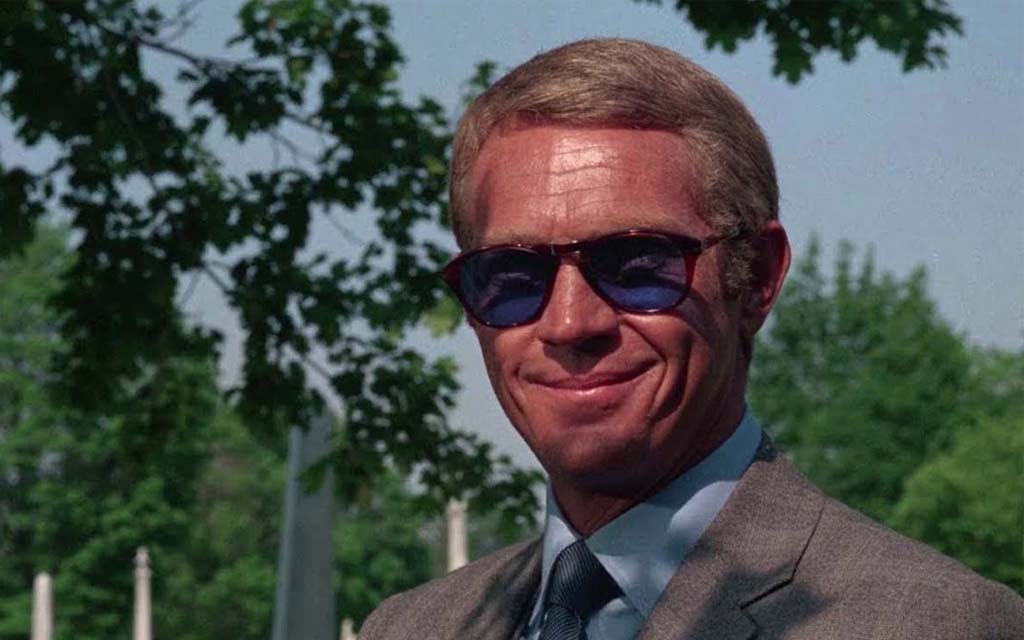 Steve McQueen's Iconic Persol Shades Half the Price - InsideHook