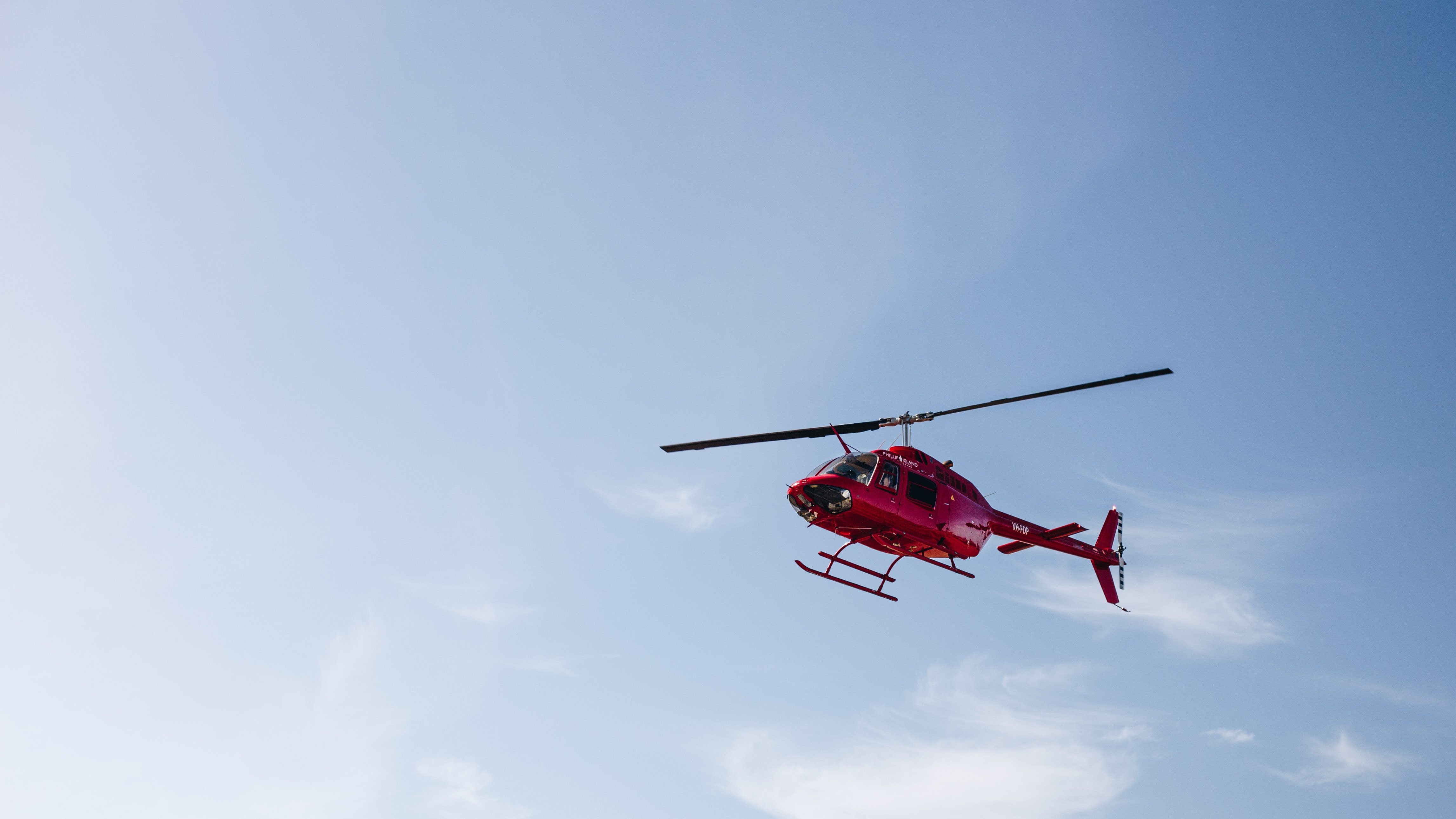 Uber Is Launching a Helicopter Service in July