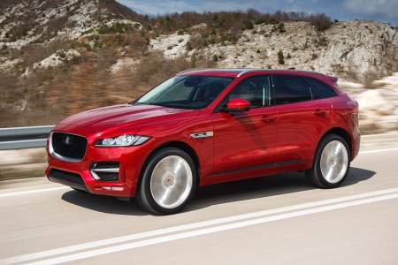 Worst Car Brand in America J.D. Power Study