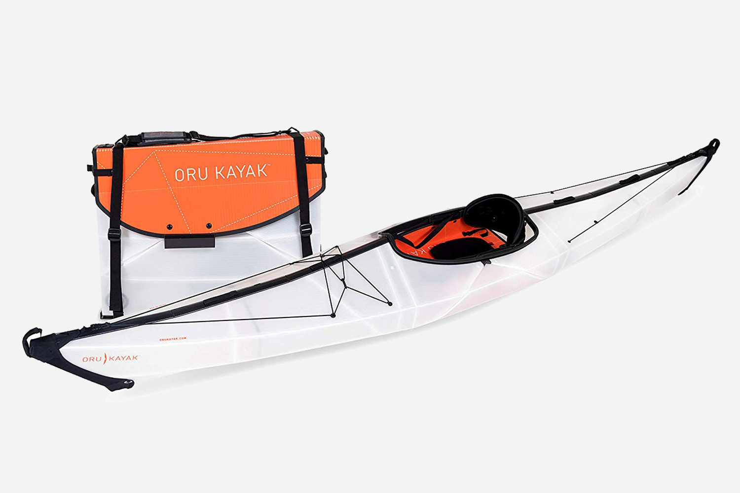 Oru Kayak on Sale at REI