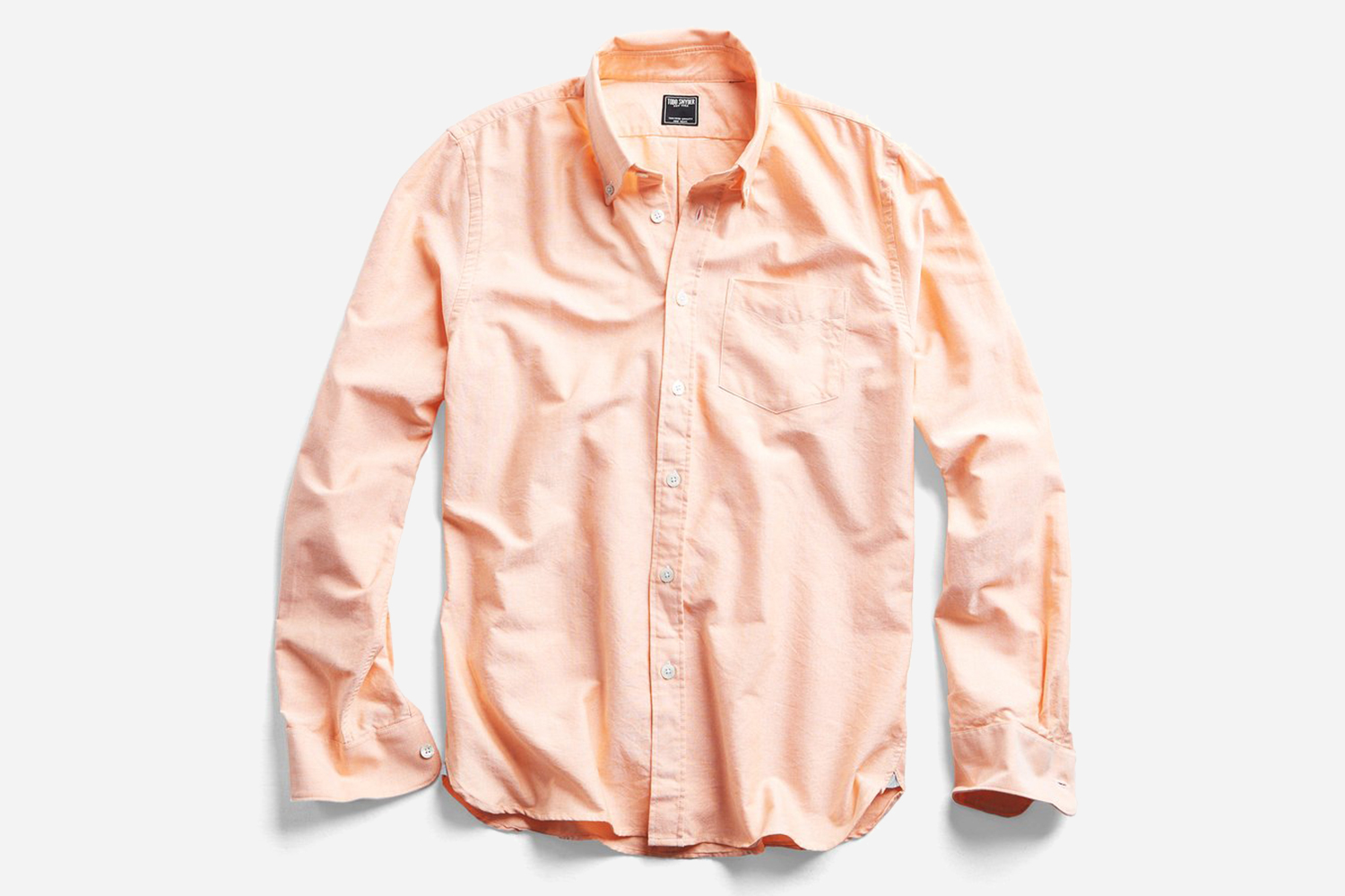 Oxford Shirt Sale at Todd Snyder