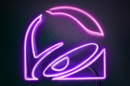 The Taco Bell hotel is coming whether we want it or not.