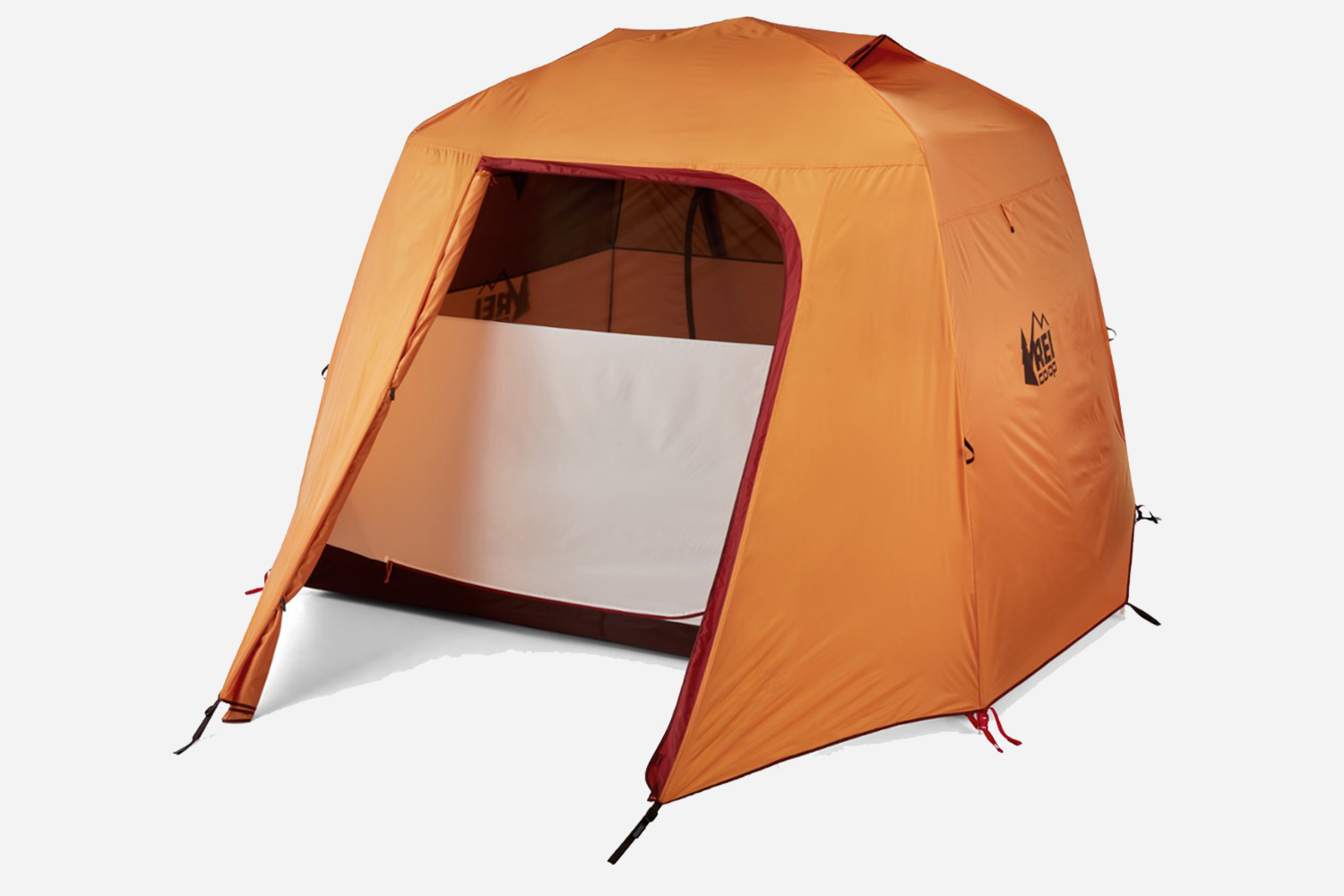 REI Grand Hut 4 Tent 4th of July Sale
